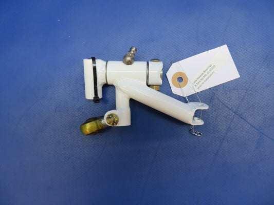 Mooney M20 / M20E Steering Horn P/N 720012-503 REBUILT (0626-404)0