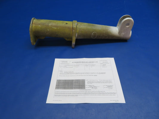 Piper PA-28 Main Gear Cylinder 65319-04, 65319-004 INSPECTED w/ 8130 (0726-110)0