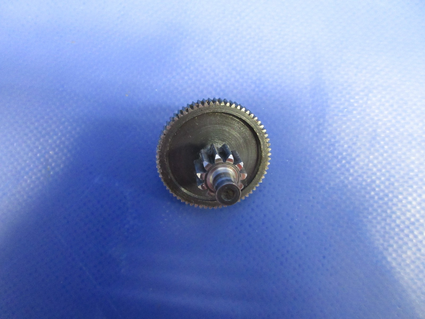 Beech F35 Bonanza Spur & Pinion Gear P/N 35-810139 (0726-765)1