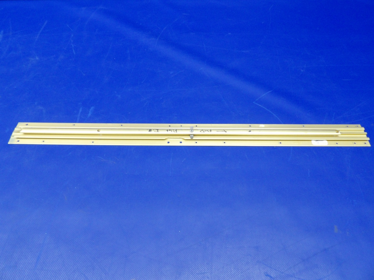 Cessna 172 / 172G McFarlane INBD LH Seat Rail P/N MC0511240-5 (0326-1275)6