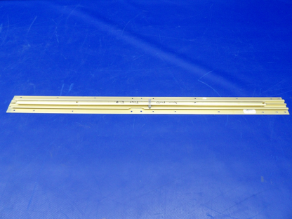 Cessna 172 / 172G McFarlane INBD LH Seat Rail P/N MC0511240-5 (0326-1275)6