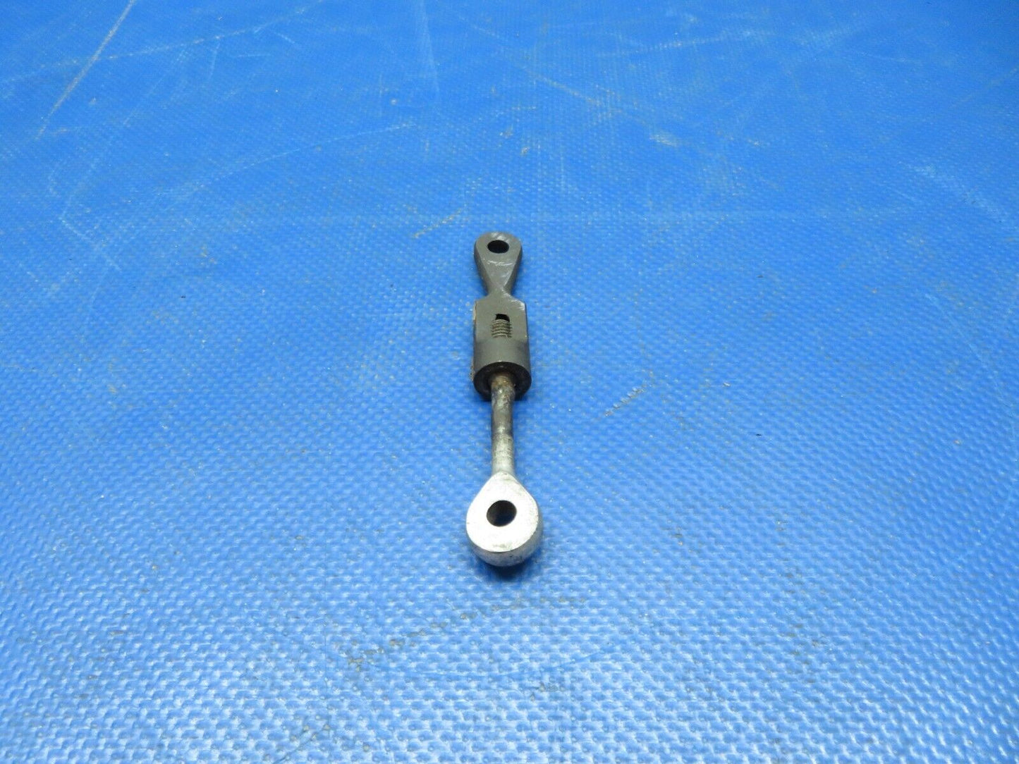 Cessna 337 / P337H Rod Assy Upper Cabin Door w/ Plate P/N 1511448-1 (0824-190)