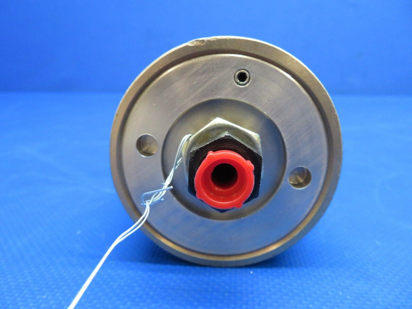 Cessna Main Gear Actuator P/N 1281000-2 OVERHAULED w/ 8130 (0824-1777)