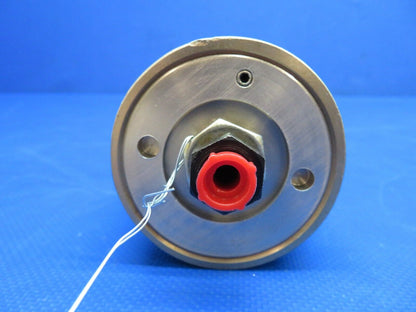 Cessna Main Gear Actuator P/N 1281000-2 OVERHAULED w/ 8130 (0824-1777)