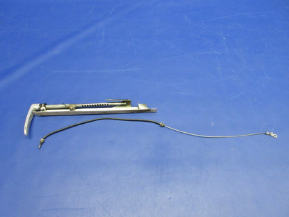 =Cessna 182 / 182L Parking Brake Handle P/N 0713693-2 (0226-1031)1