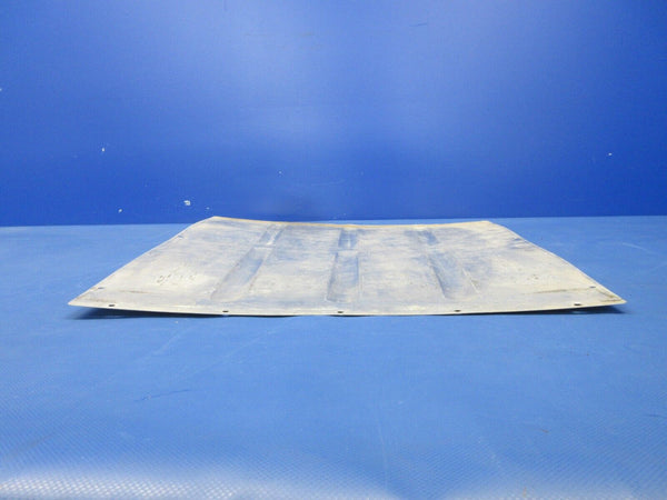 Cessna 172 / 172P Extended Baggage Shelf P/N 0512195-11 (0824-2010)