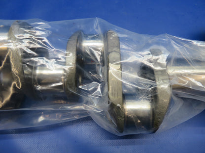 Continental O-300 Crankshaft P/N 628124, 653382 OVERHAULED (0326-1763)20