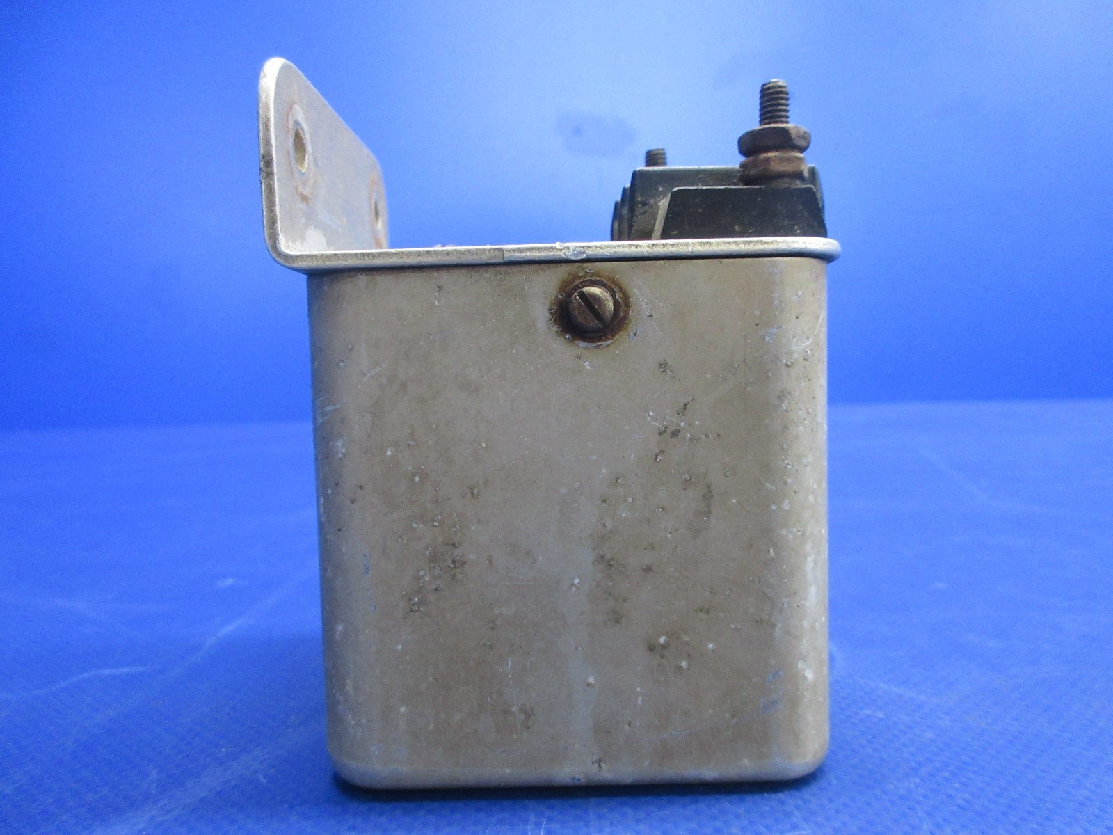 Bendix Starting Vibrator 12V P/N 10-87998-1 TESTED (0626-739)6