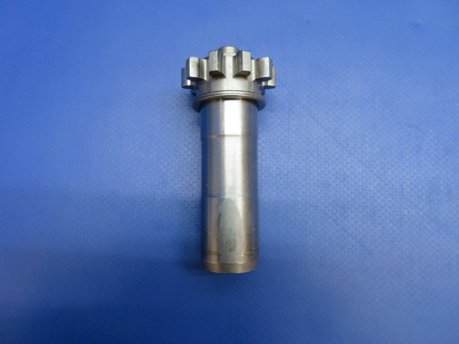 Lycoming Accessory Gear Driven P/N LW-10307 Inspected w/ 8130 (0326-1710)8