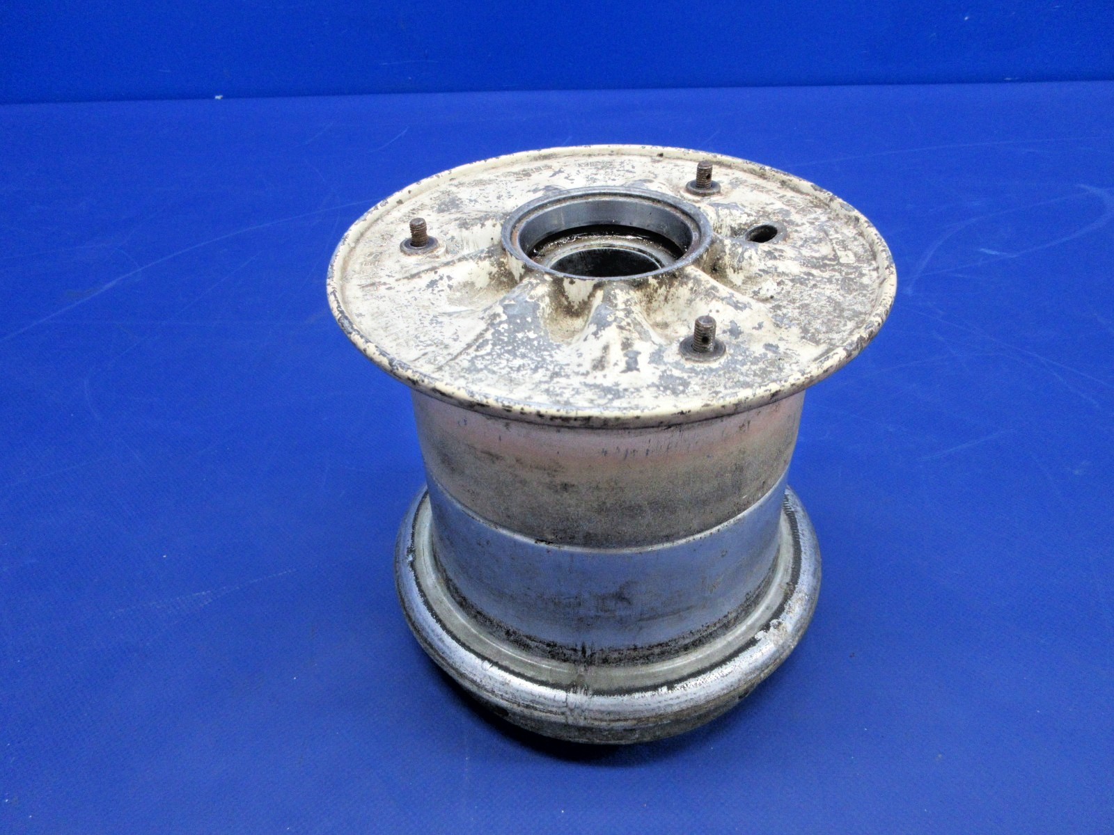 Shinn 6C 6.00-6 Wheel P/N 6C (0626-2048)0