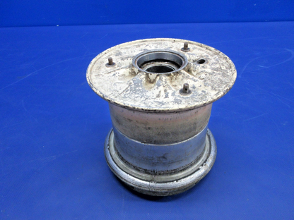 Shinn 6C 6.00-6 Wheel P/N 6C (0626-2048)0