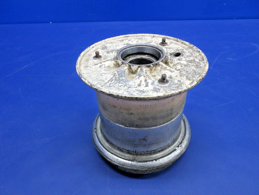 Shinn 6C 6.00-6 Wheel P/N 6C (0626-2048)0
