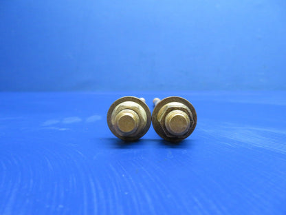 Continental IO-470-U Crankcase Bolts P/N 641931-10.75 SET OF 14 (0326-1808)9