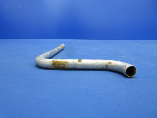 Cessna P337H Continental TSIO-360 Breather Tube FWD P/N 1550170-13 (0724-1351)