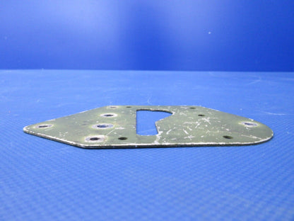 Cessna 180 / 180K Floorboard Shear Plate P/N 0711839-2 (0524-1397)