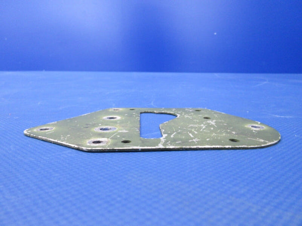 Cessna 180 / 180K Floorboard Shear Plate P/N 0711839-2 (0524-1397)