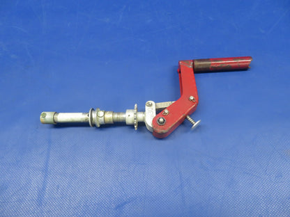Cessna 421 Landing Gear Manual Extension Crank P/N 0843400-57 (0726-405)1