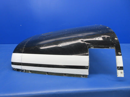 1980 Cessna 180 / 180K Upper Cowl Assy P/N 0752031-84 (0624-1229)