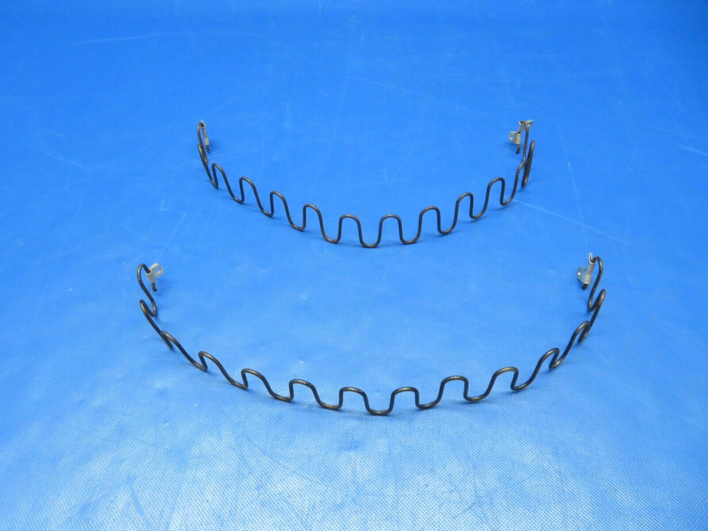 Mooney M20 / M20E Seat Springs LOT OF 2 (0424-142)