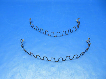 Mooney M20 / M20E Seat Springs LOT OF 2 (0424-142)