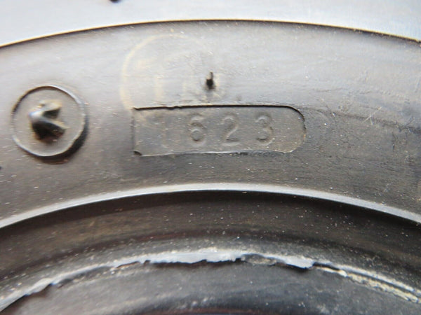 Experimental A/C Cheng Shin 11x4.00-5 Nose Wheel Tire w/ Tube C-217-7 (0324-231)