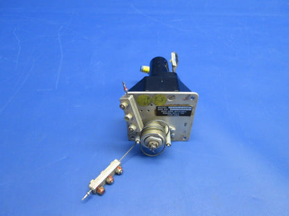 Piper PA-28-181 Archer Edo-Aire Mitchel Roll Servo P/N 1C363-1-430R (0624-950)