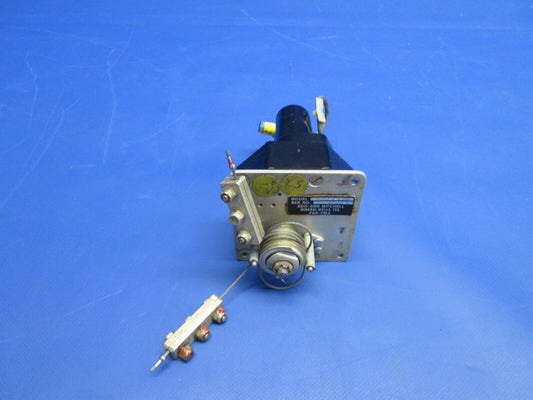 Piper PA-28-181 Archer Edo-Aire Mitchel Roll Servo P/N 1C363-1-430R (0624-950)