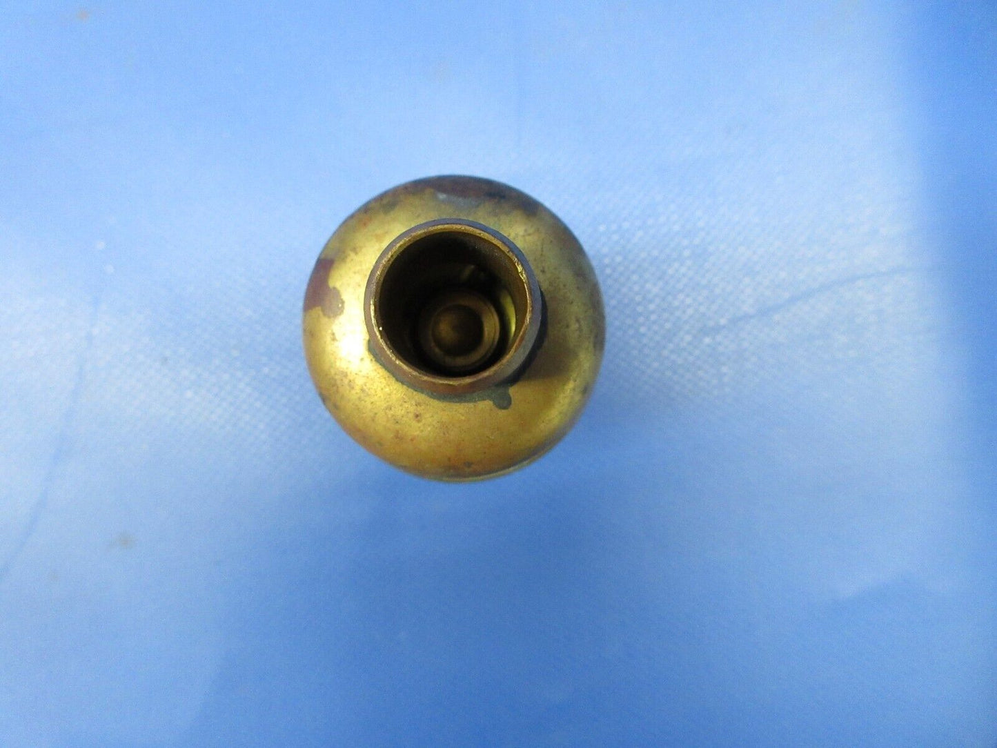 South Wind Thermostat Choke Valve P/N G-735801 (0324-698)