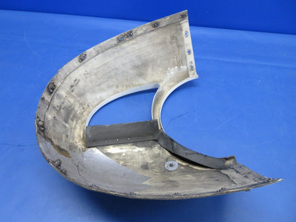 Piper PA-34-200T Seneca II Engine Nose Cowl Assy P/N 67998-00 (0524-1915)