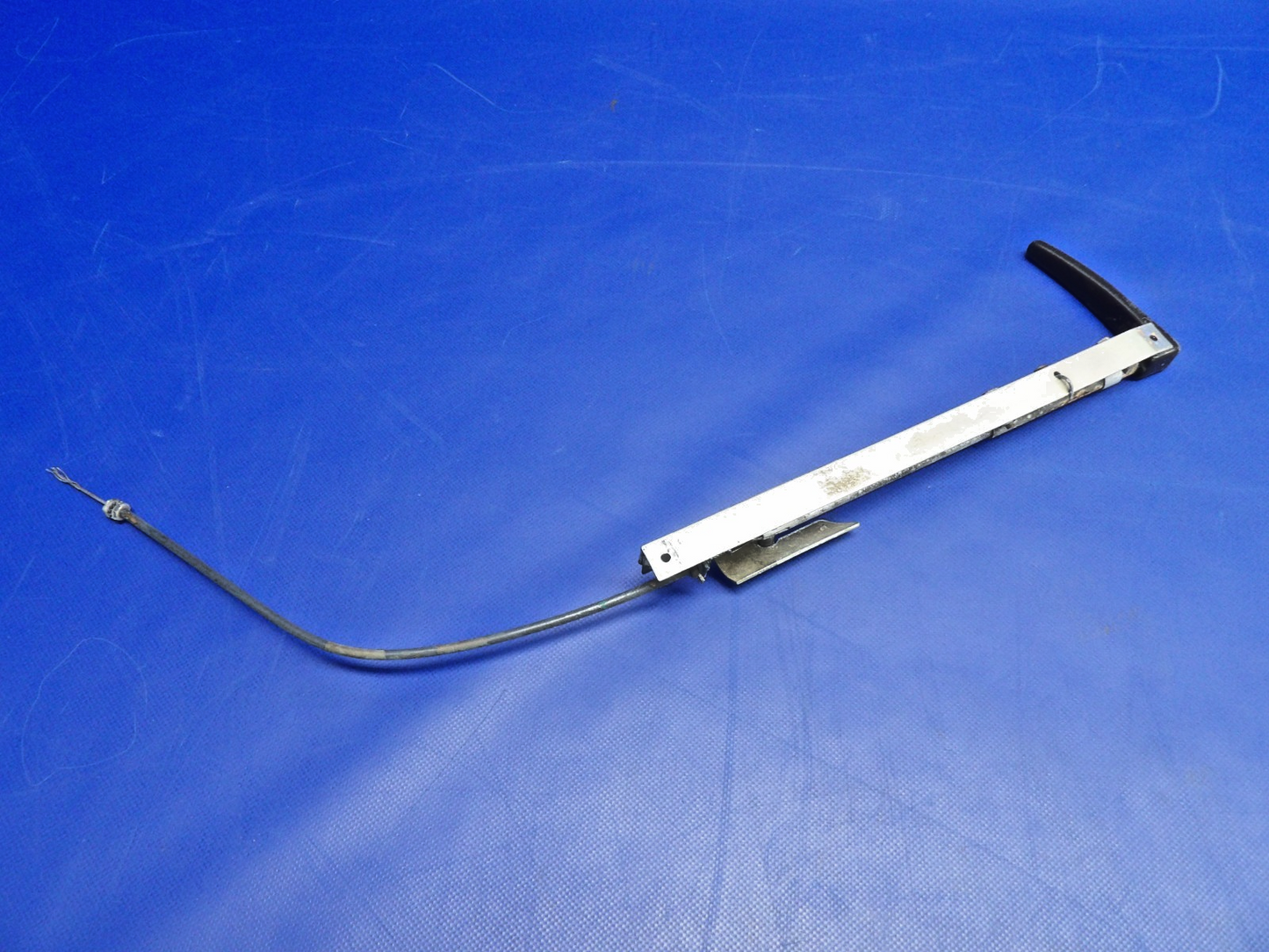 Cessna 172 / 172G Parking Brake Handle P/N 0813150-55 (0326-1262)9