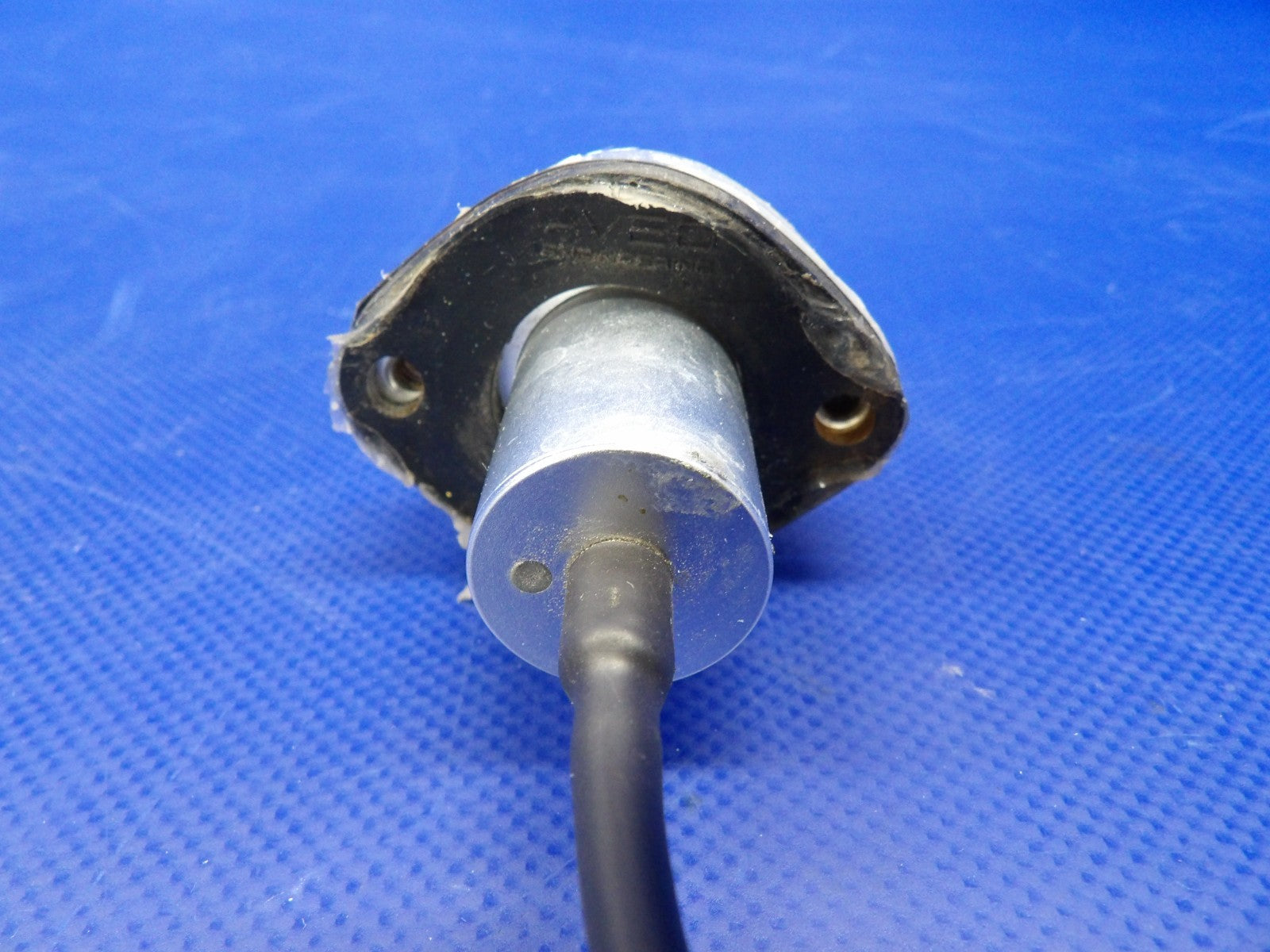 Air Tractor Aveo LED Position/Strobe Light P/N AVE-PSPSYW-T01 TESTED (0626-1509)4