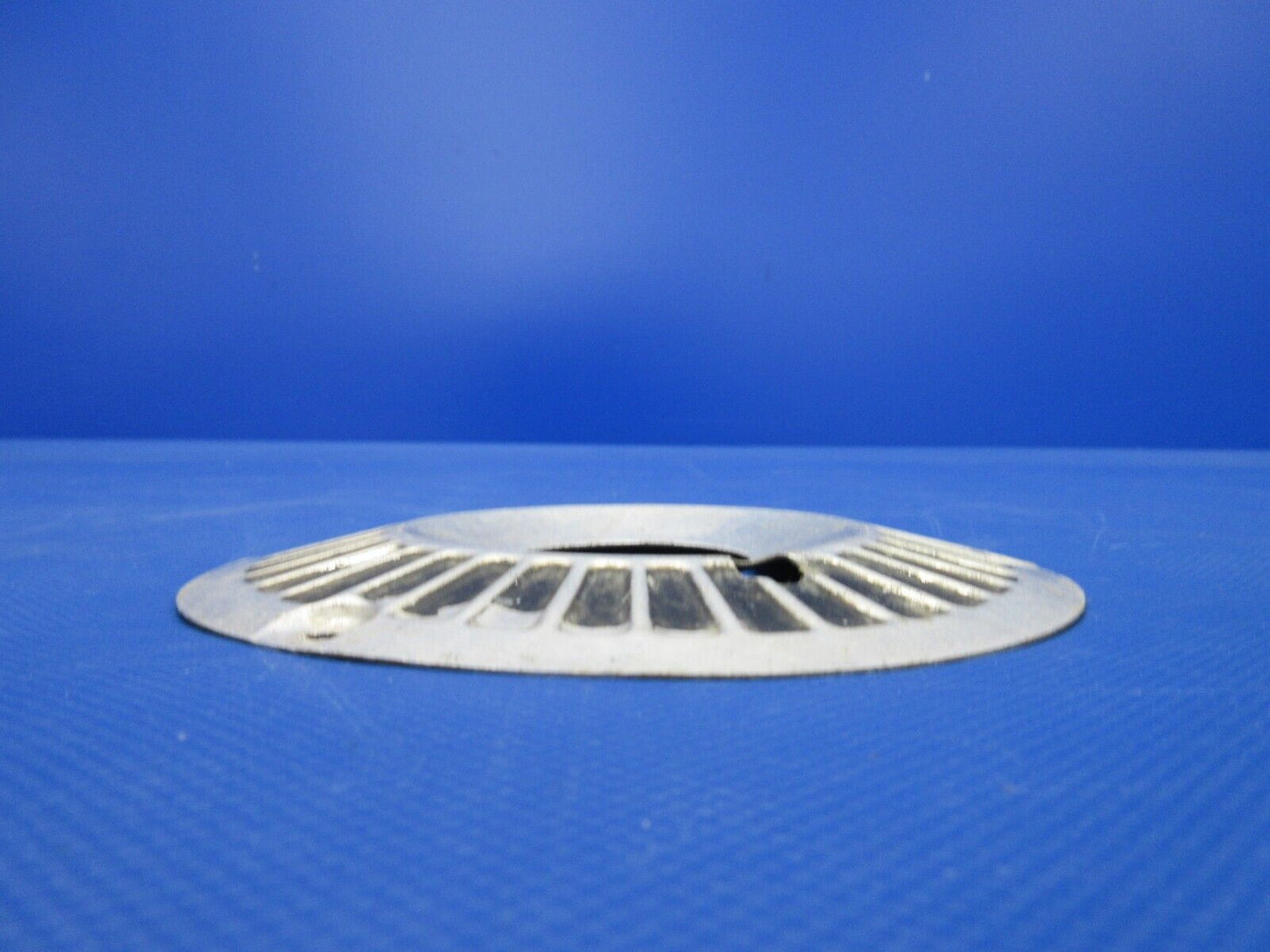 Cessna Nose Wheel Hub Cap 6-1/8" Diameter P/N 0743627-6 (0324-1293)