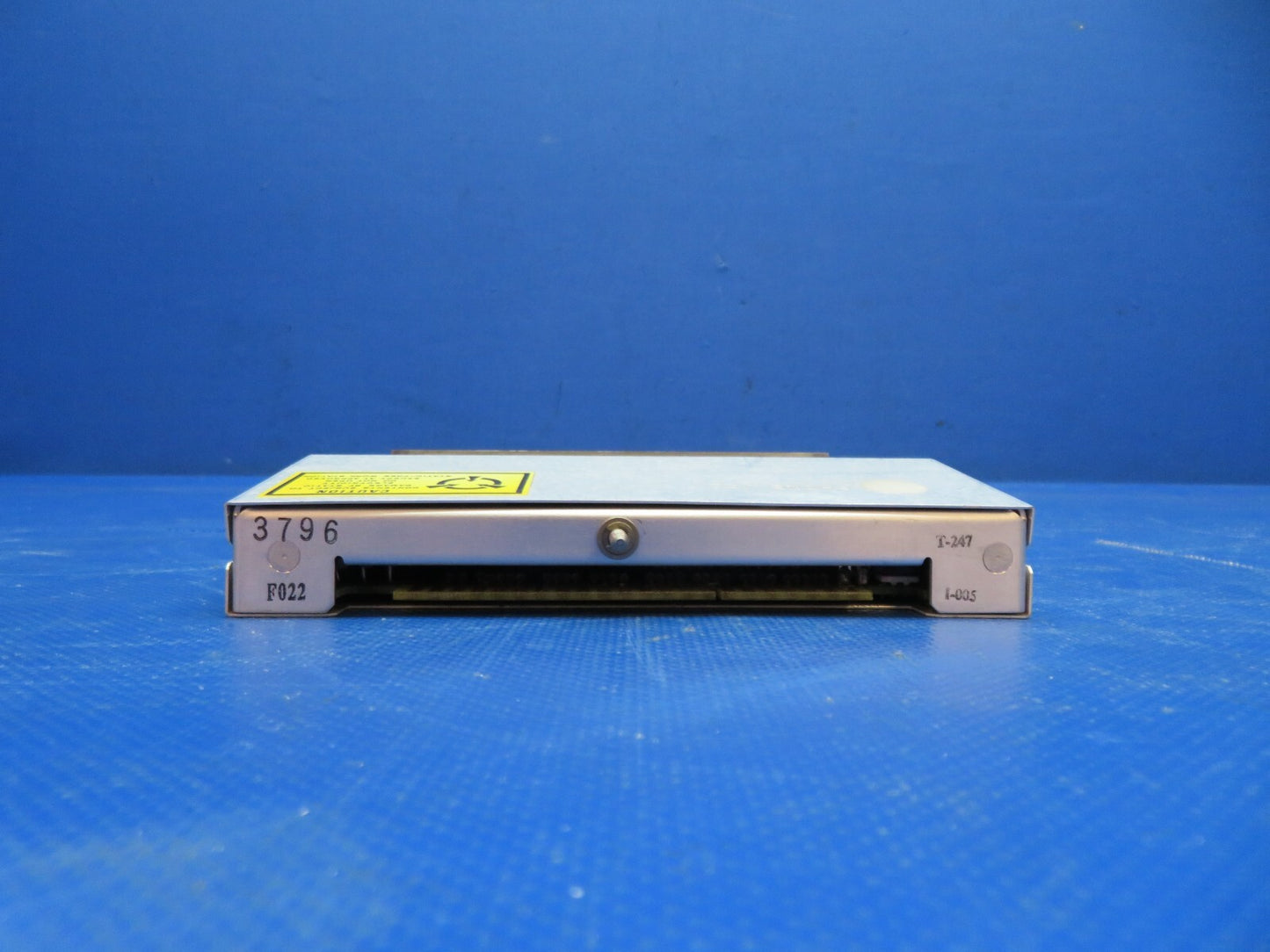 Bendix/King KMA24 Beacon Receiver Amplifier Rack 066-1055-03 WARRANTY (1124-126)6