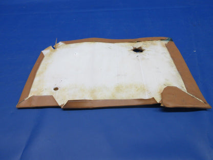 Grumman Yankee AA-1B Assorted Upholstery (0524-1024)