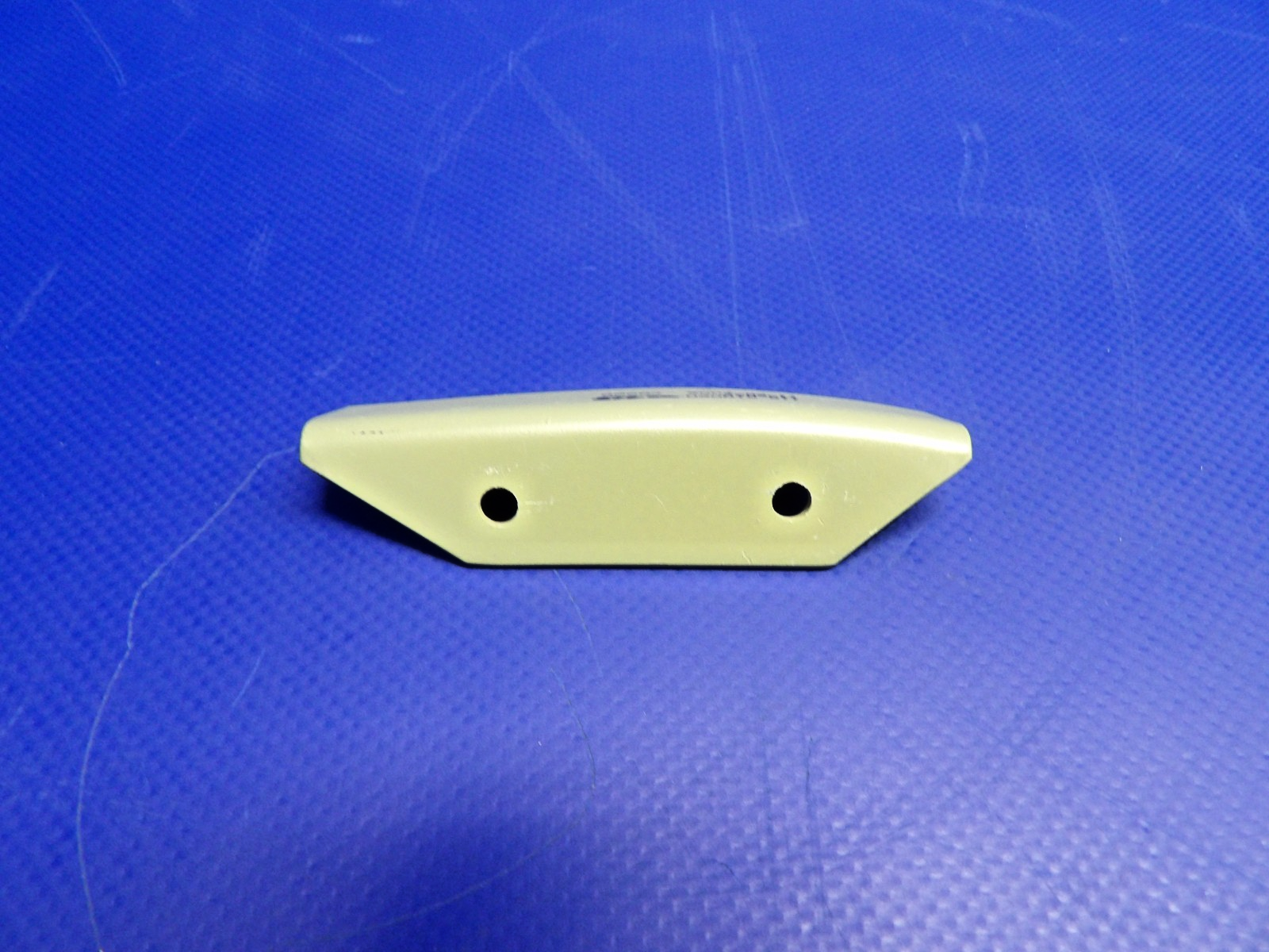 Beech King Air 100 Main Gear Door Bracket w/ 8130 115-810060-43 NOS (0426-1264)7