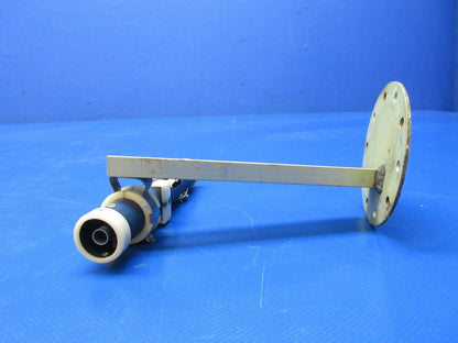 Cessna 310 LH Fuel Level Transmitter w/ Mount P/N PAA700-14 WARRANTY (1224-1265)