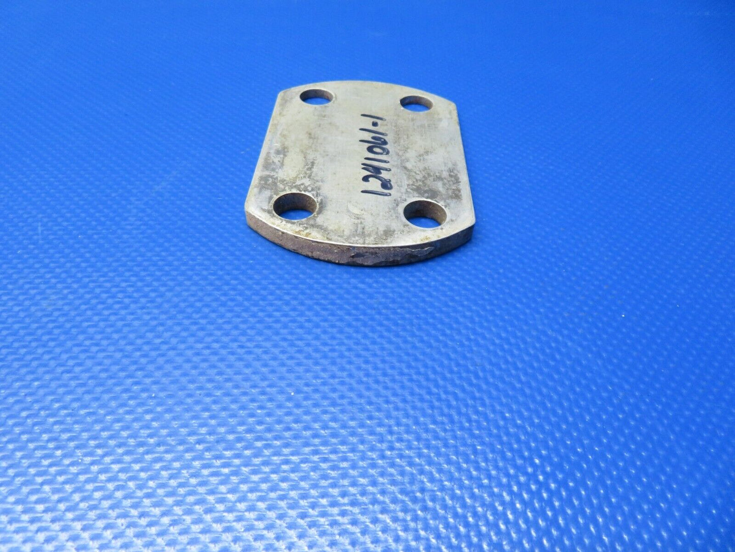 Cessna Main Gear Shim P/N 1241061-1 (0324-648)
