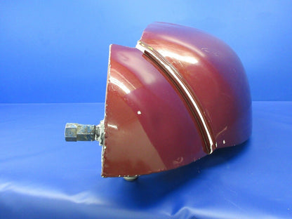 Bell 47J-2 Helicopter Fuel Tank LH P/N 47-682-143-43 (1124-1413)