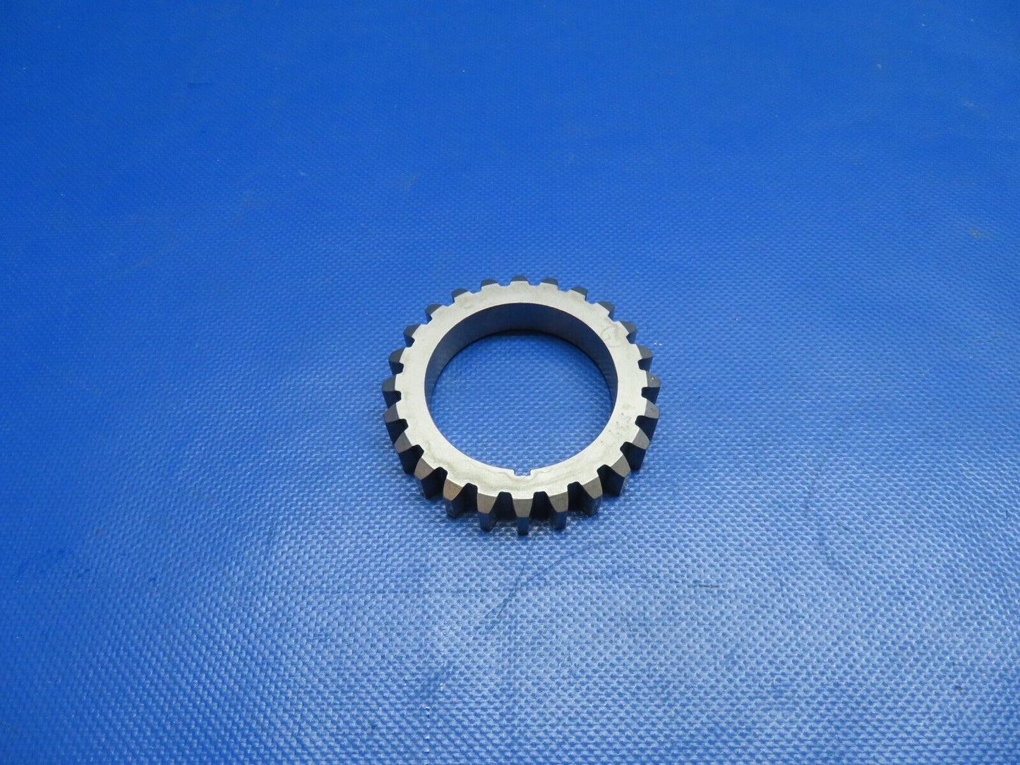 Lycoming Gear Crankshaft Timing w/ 8130 P/N 65377 (0724-1888)