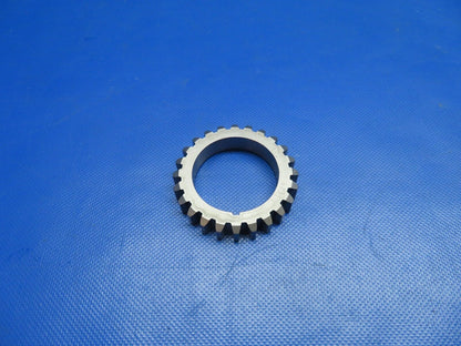 Lycoming Gear Crankshaft Timing w/ 8130 P/N 65377 (0724-1888)