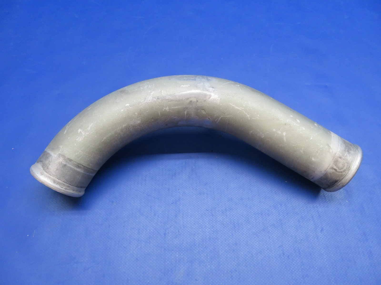 Continental IO-470-U Intake Manifold Tubes SET OF 8 629325, 626744 (0326-1758)13