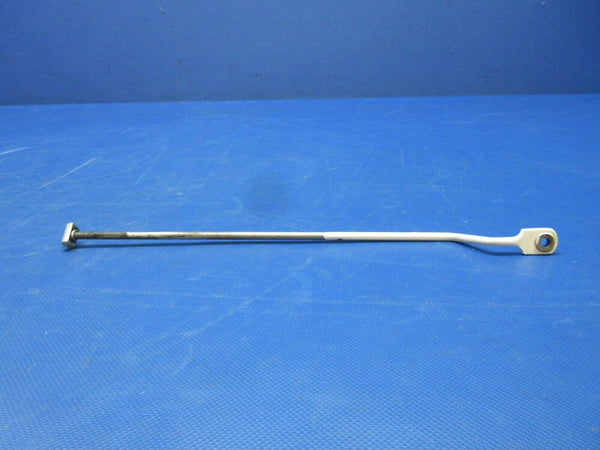 Piper PA-23-250 Main Gear Anti-Retraction Valve Rod P/N 19147-00 (0924-1285)