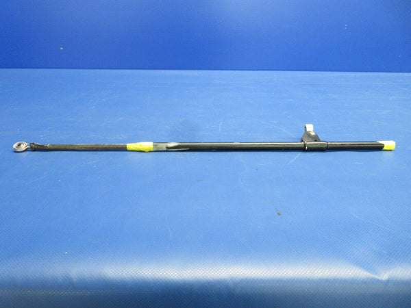 Bellanca 17-30A Viking Upper & Lower Steering Rod LH P/N 194189-20 (0524-2106)