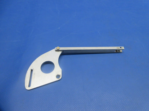 Piper PA-32RT-300T Lance II Automatic Landing Gear Arm P/N 38054-00 (0924-877)