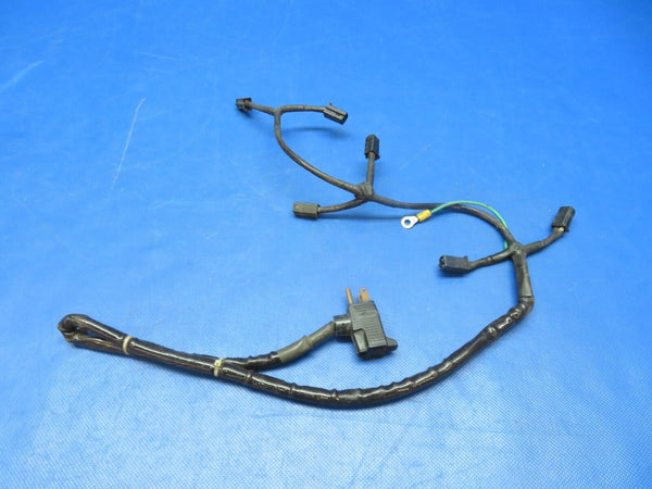 Cessna 182D Skylane Tanis Cylinder Pre-Heat Harness "Old Style" (1024-168)