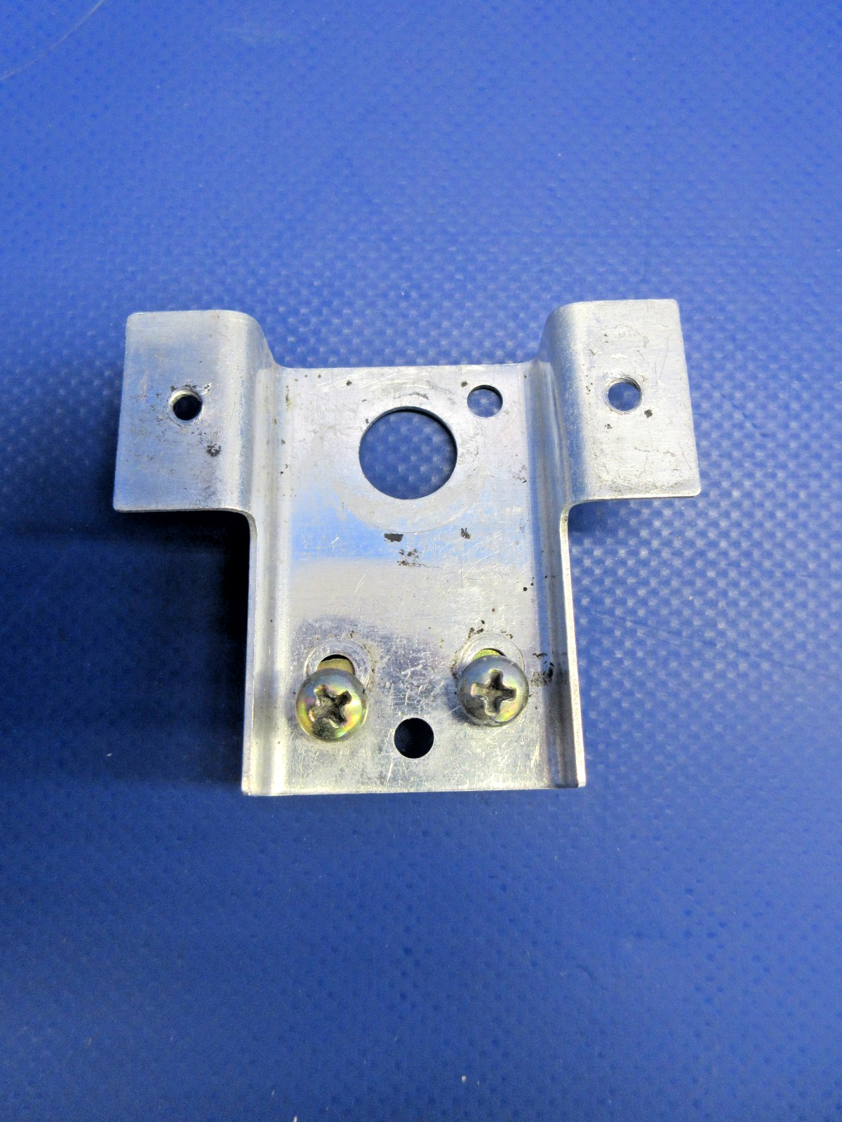 Cessna 172 / 172RG Fuel Selector Valve Shaft & Handle P/N 0716623-6 (0626-859)8