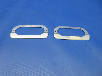 Cessna 172 Steering Boot Retainer P/N 0543026-1 LOT OF 2 NOS (0324-754)