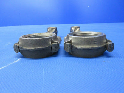 Continental O-200 Connecting Rod P/N 5561 LOT OF 4 (0824-2106)