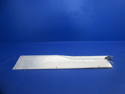 1996 Piper PA-28-181 Archer Pilot Side Cabin Heat Ducts P/N 36511-02 (1224-811)