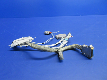 Aspen EFD Connector Harness Configuration Model P/N 910-00005-004 (0626-820)7
